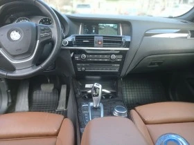 BMW X3 Xline 54000km, снимка 3