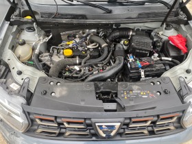 Dacia Duster 1.0, снимка 10 - Автомобили и джипове - 44560514