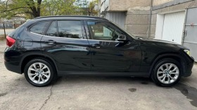 BMW X1, снимка 3