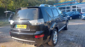 Mitsubishi Outlander 2.4i, 4×4,   | Mobile.bg    9