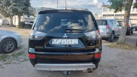 Mitsubishi Outlander 2.4i, 4×4,  | Mobile.bg    5