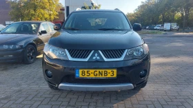 Mitsubishi Outlander 2.4i, 4×4,   | Mobile.bg    7