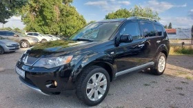 Mitsubishi Outlander 2.4i, 4×4,  | Mobile.bg    3