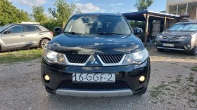 Mitsubishi Outlander 2.4i, 4×4,  | Mobile.bg    2