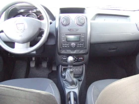 Dacia Duster 1.5 dCi/N1, снимка 11