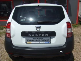 Dacia Duster 1.5 dCi/N1 | Mobile.bg    6