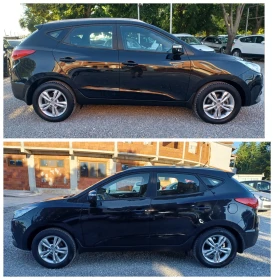 Hyundai IX35 ПРОДАДЕН!!!! 08.10.2024г., снимка 7