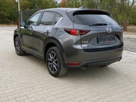 Mazda CX-5 2.5 AWD Distronic ОТ 800ЛВ./МЕСЕЦ, снимка 5