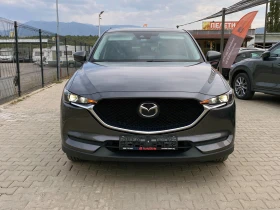 Mazda CX-5 2.5 AWD Distronic | Mobile.bg    2