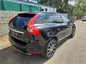 Volvo XC60 T5 PLATINUM* PANORAMA* CRUISE CONTROL* CAMERA* NAV | Mobile.bg    2