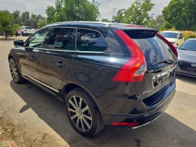 Volvo XC60 T5 PLATINUM* PANORAMA* CRUISE CONTROL* CAMERA* NAV | Mobile.bg    4