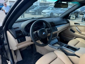 BMW X5 3.0d/218hp/Navi/KOJA/, снимка 8