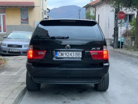 BMW X5 3.0d 218 Facelift 4x4 NAVI DSC KLIMA, снимка 2