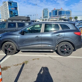 Renault Kadjar Full option! Панорамен покрив, кожен салон!, снимка 3