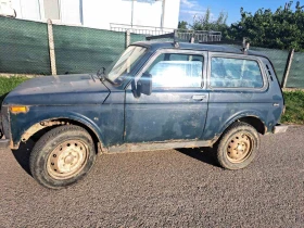  Lada Niva