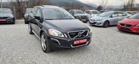 Volvo XC60 2.4-163кс.Rdesign, снимка 3