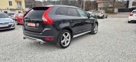 Volvo XC60 2.4-163кс.Rdesign, снимка 6