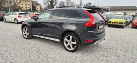 Volvo XC60 2.4-163кс.Rdesign, снимка 10