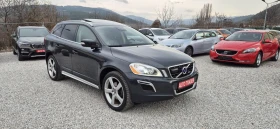 Volvo XC60 2.4-163кс.Rdesign, снимка 4