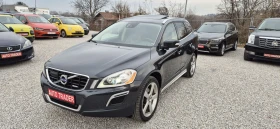 Volvo XC60 2.4-163кс.Rdesign, снимка 1