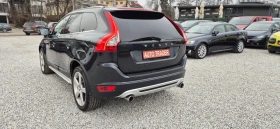 Volvo XC60 2.4-163кс.Rdesign, снимка 9