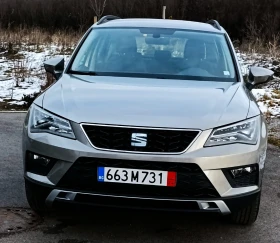 Seat Ateca 1.6TDI, снимка 1