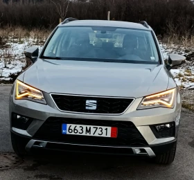 Seat Ateca 1.6TDI, снимка 5