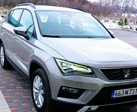 Seat Ateca 1.6TDI, снимка 4