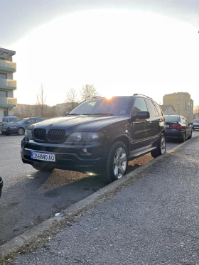 BMW X5, снимка 1