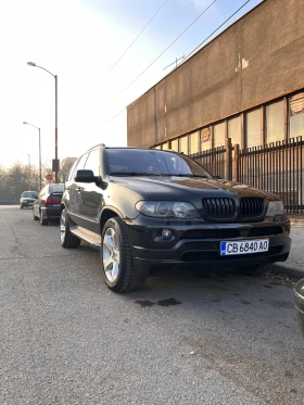 BMW X5, снимка 2