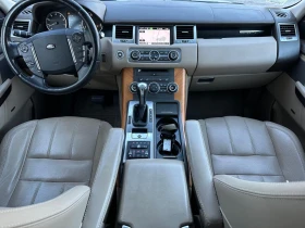 Land Rover Range Rover Sport HSE LUXURY* Meridian-музика* подгрев* обдухване* , снимка 6