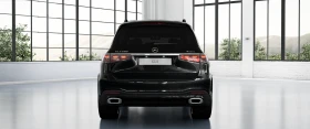 Mercedes-Benz GLS580 4Matic AMG New = MGT Conf= Manufaktur  | Mobile.bg    3