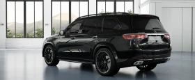 Mercedes-Benz GLS580 4Matic AMG New = MGT Conf= Manufaktur  | Mobile.bg    2