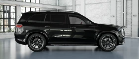 Mercedes-Benz GLS580 4Matic AMG New = MGT Conf= Manufaktur  | Mobile.bg    5