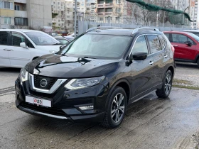 ������ Nissan X-trail
