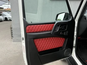 Mercedes-Benz G 63 AMG - 159000 лв. - 51258390 | Car24.bg