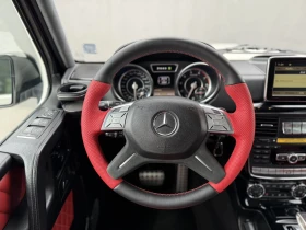 Mercedes-Benz G 63 AMG - 159000 лв. - 51258390 | Car24.bg