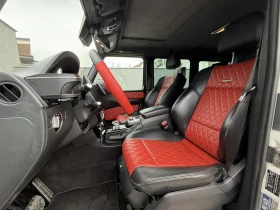 Mercedes-Benz G 63 AMG - 159000 лв. - 51258390 | Car24.bg