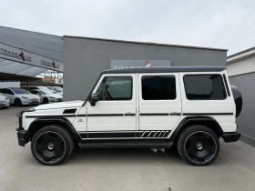 Mercedes-Benz G 63 AMG - 159000 лв. - 51258390 | Car24.bg