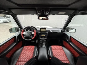 Mercedes-Benz G 63 AMG - 159000 лв. - 51258390 | Car24.bg