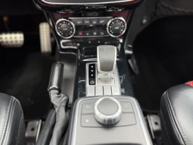 Mercedes-Benz G 63 AMG - 159000 лв. - 51258390 | Car24.bg