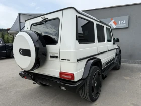 Mercedes-Benz G 63 AMG - 159000 лв. - 51258390 | Car24.bg