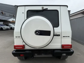 Mercedes-Benz G 63 AMG - 159000 лв. - 51258390 | Car24.bg