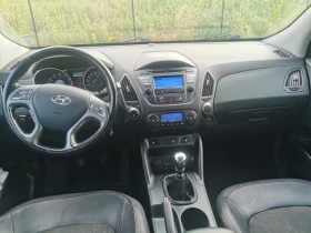 Hyundai IX35 1.6 GDI FWD N1      | Mobile.bg    11