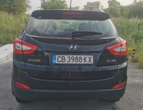 Hyundai IX35 1.6 GDI FWD N1      | Mobile.bg    4