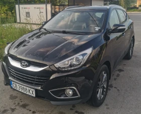 Hyundai IX35 1.6 GDI FWD N1      | Mobile.bg    3