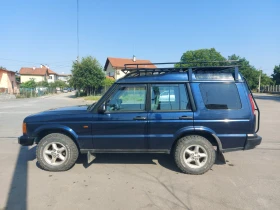 Land Rover Discovery II - 13350 лв. - 52577640 3