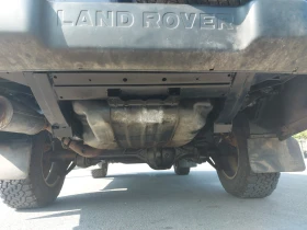 Land Rover Discovery II - 13350 лв. - 52577640 7