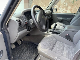 Land Rover Discovery II | Mobile.bg    9