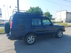 Land Rover Discovery II - 13350 лв. - 52577640 8